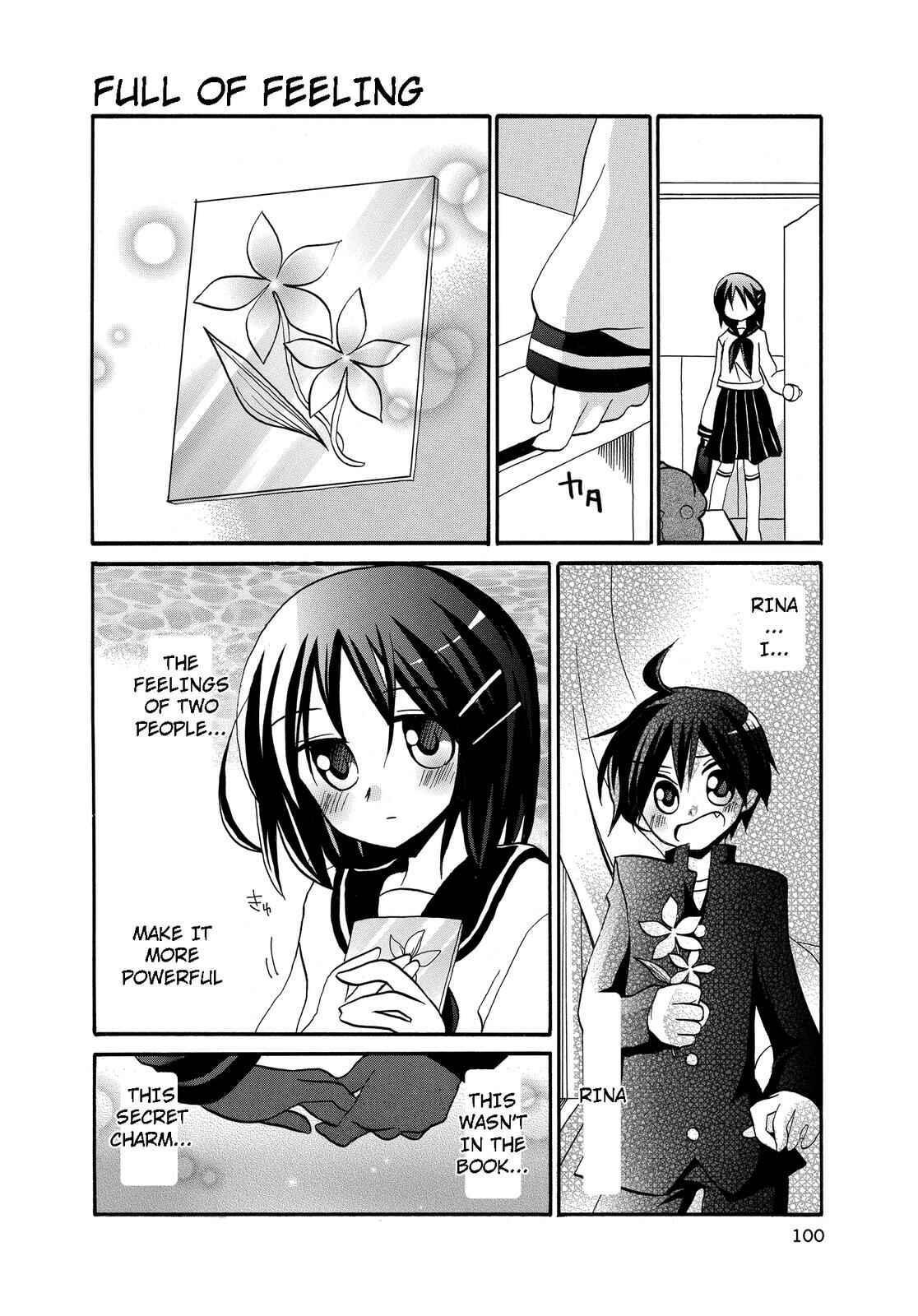 Page 10 Chapter 19 Harukaze Biyori