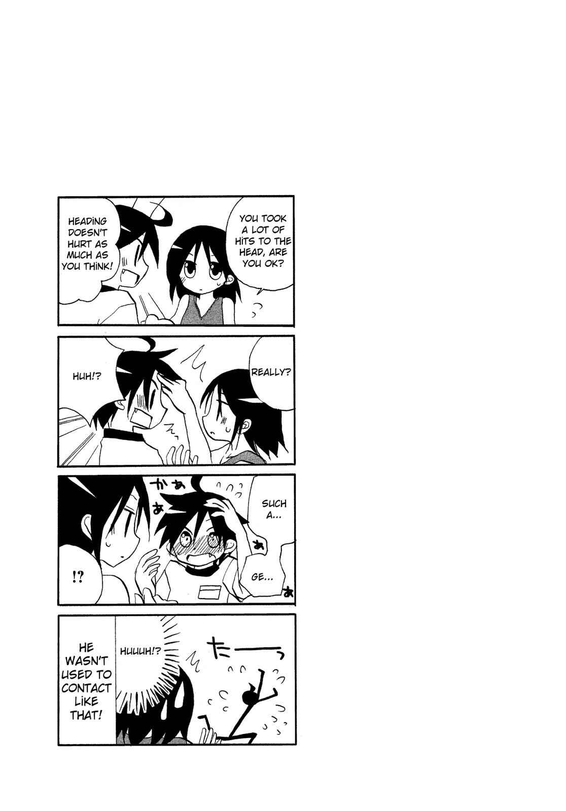 Page 11 Chapter 10 Harukaze Biyori