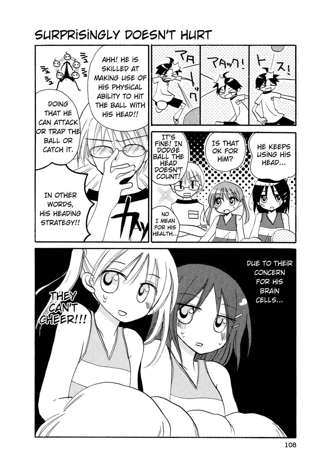 Page 8 Chapter 10 Harukaze Biyori