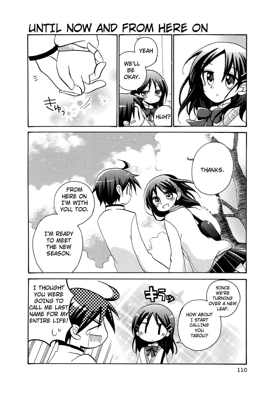 Page 10 Chapter 20 Harukaze Biyori