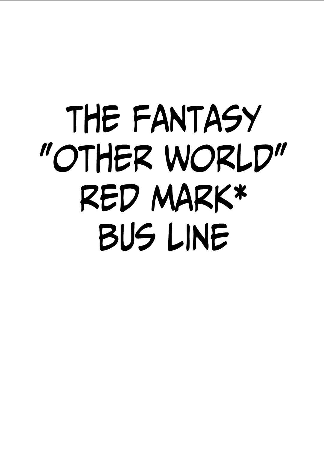Page 3 Chapter 10 Welcome to Other Gentle Worlds