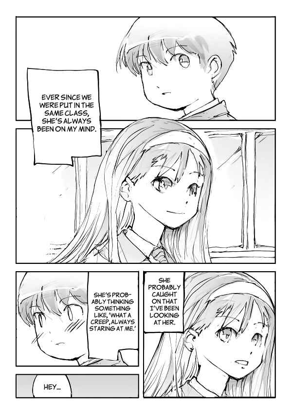 Page 1 Chapter 14 Welcome to Other Gentle Worlds
