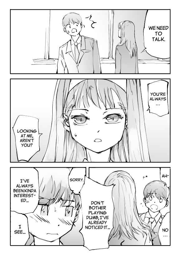 Page 2 Chapter 14 Welcome to Other Gentle Worlds