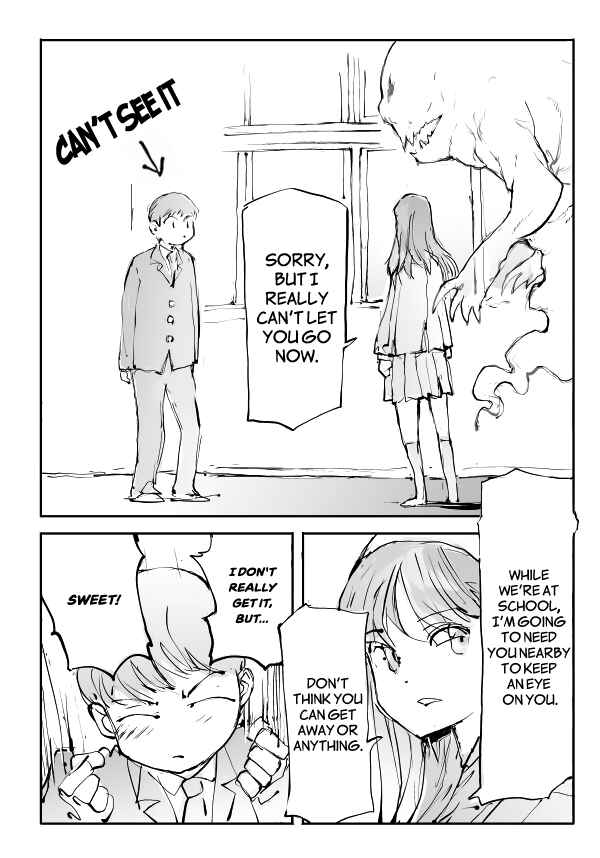Page 4 Chapter 14 Welcome to Other Gentle Worlds