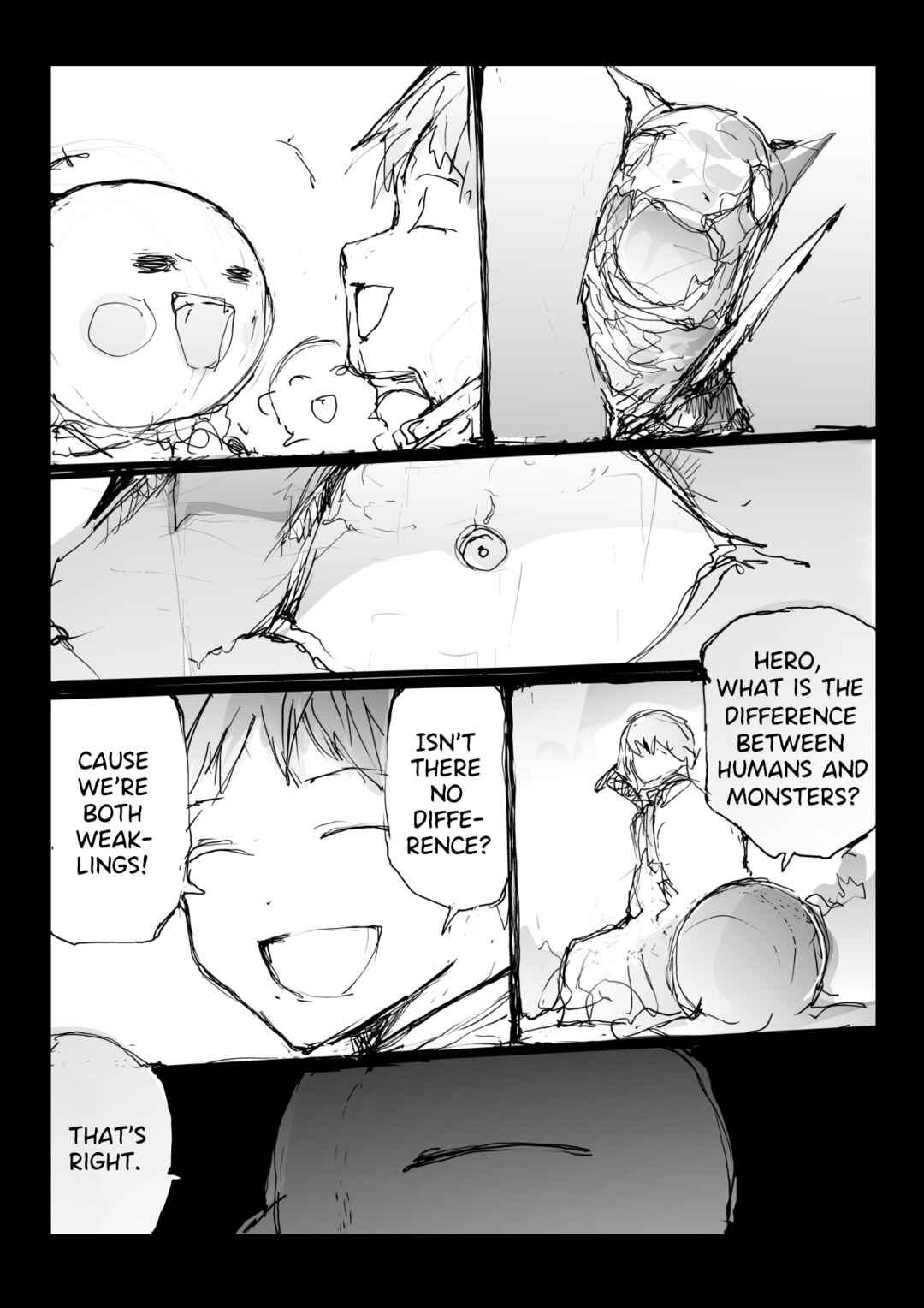 Page 12 Chapter 6 Welcome to Other Gentle Worlds
