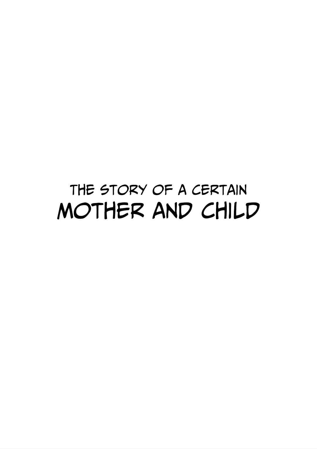 Page 1 Chapter 8 Welcome to Other Gentle Worlds