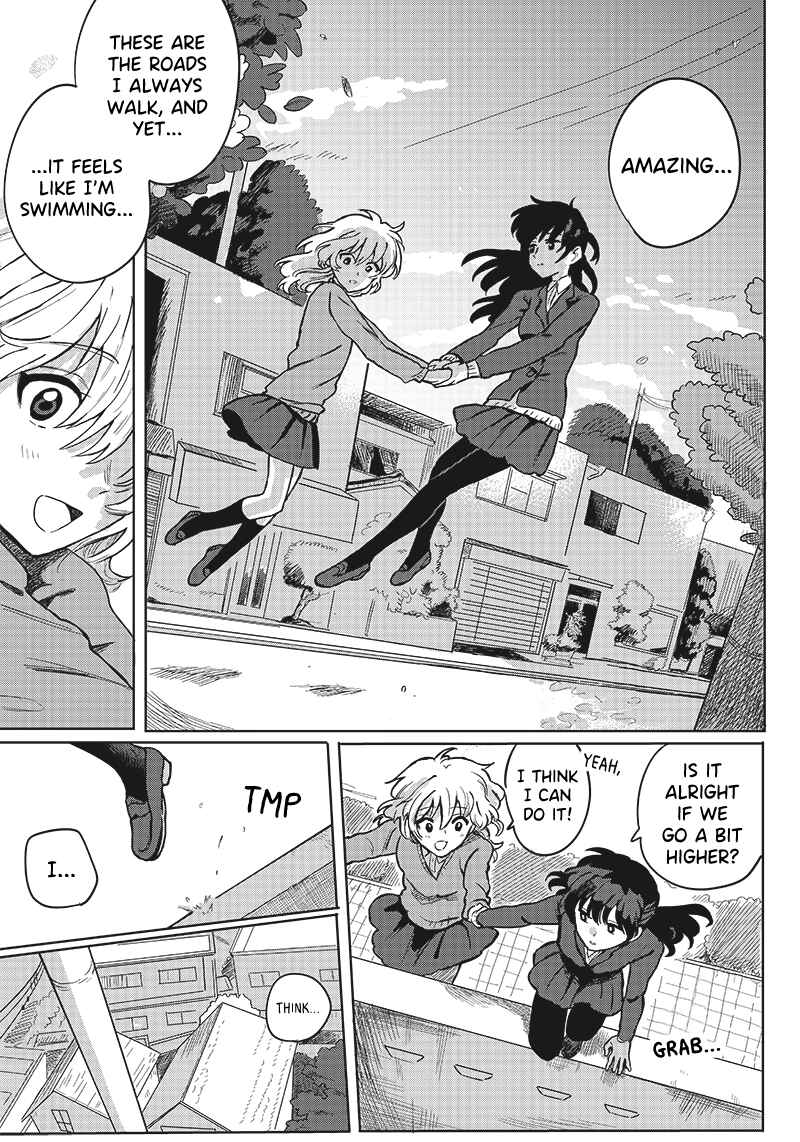 Page 19 Chapter Unknown_71c0 Catch You Catch Me