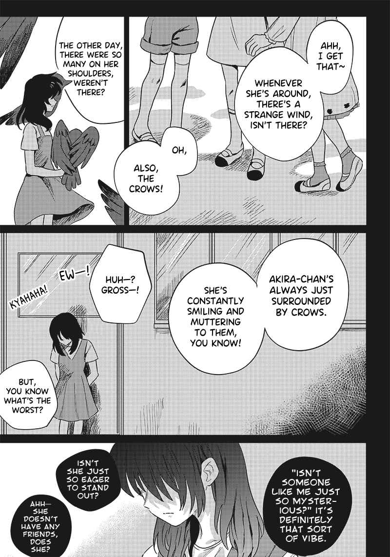 Page 21 Chapter Unknown_71c0 Catch You Catch Me