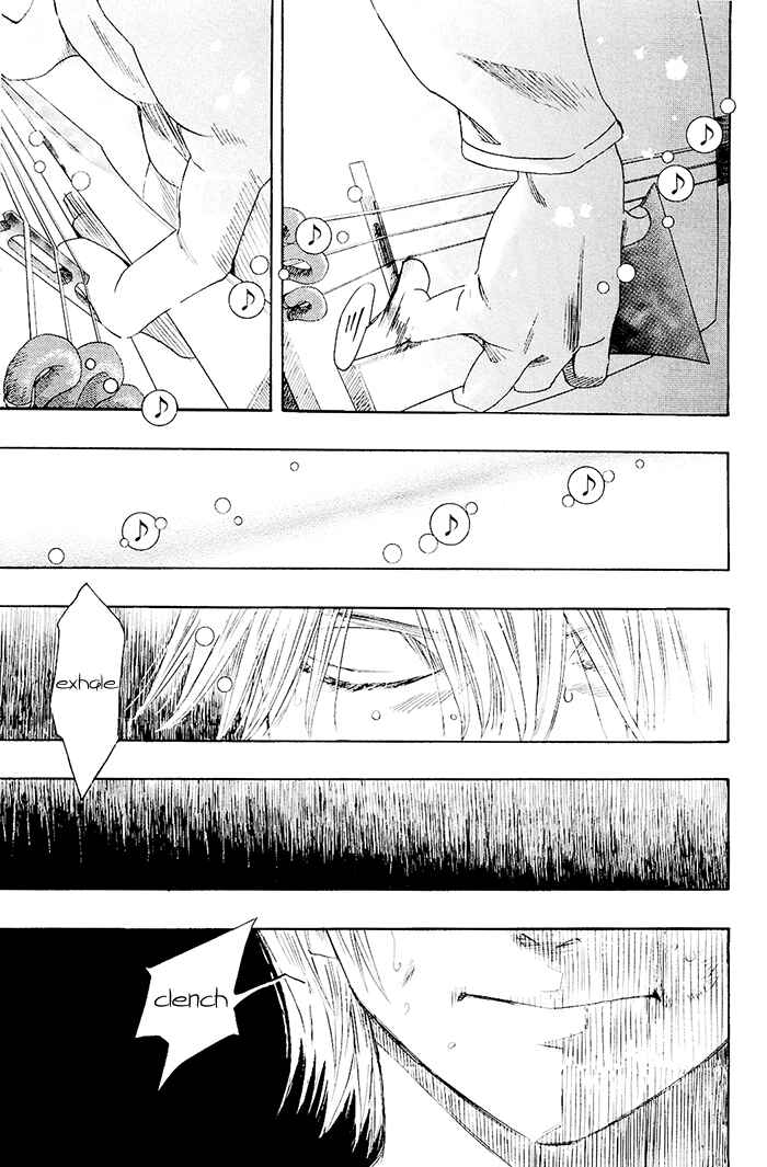 Page 40 Chapter 0.2 Mashiro no Oto