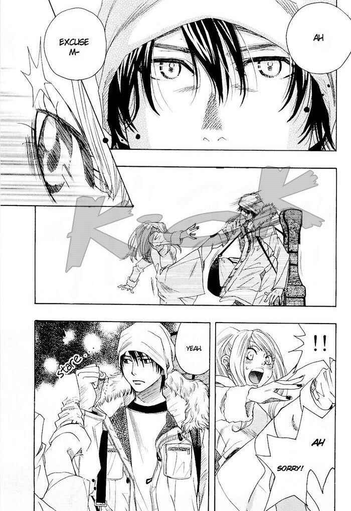 Page 20 Chapter 0.1 Mashiro no Oto
