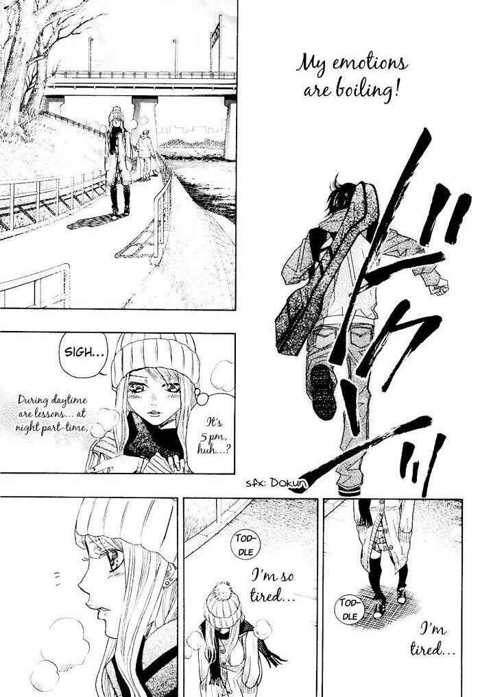 Page 54 Chapter 0.1 Mashiro no Oto