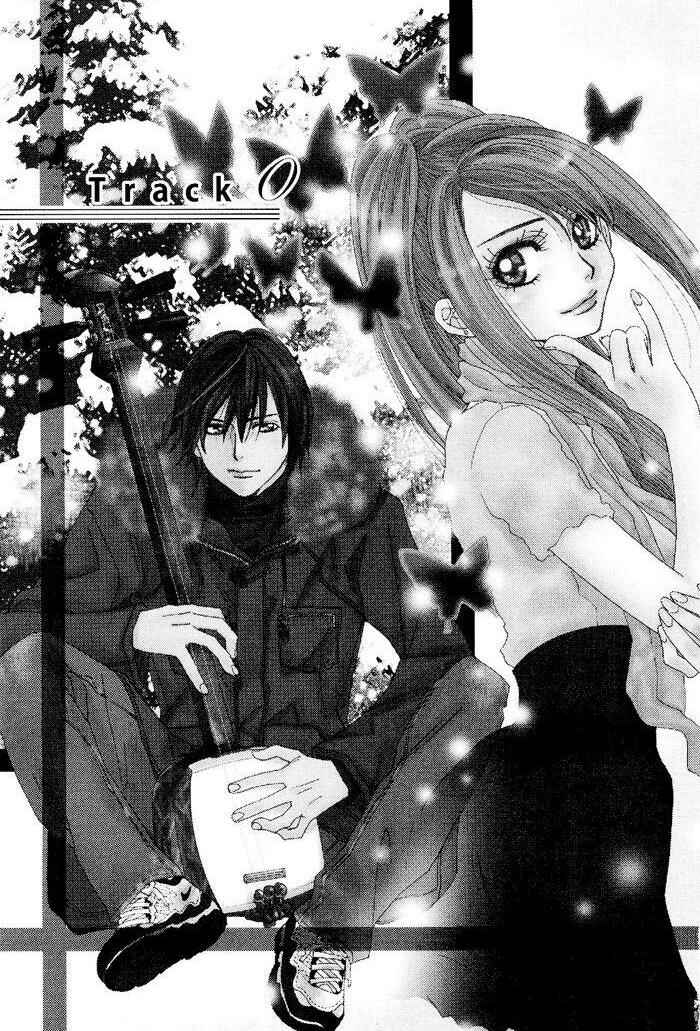 Page 6 Chapter 0.1 Mashiro no Oto
