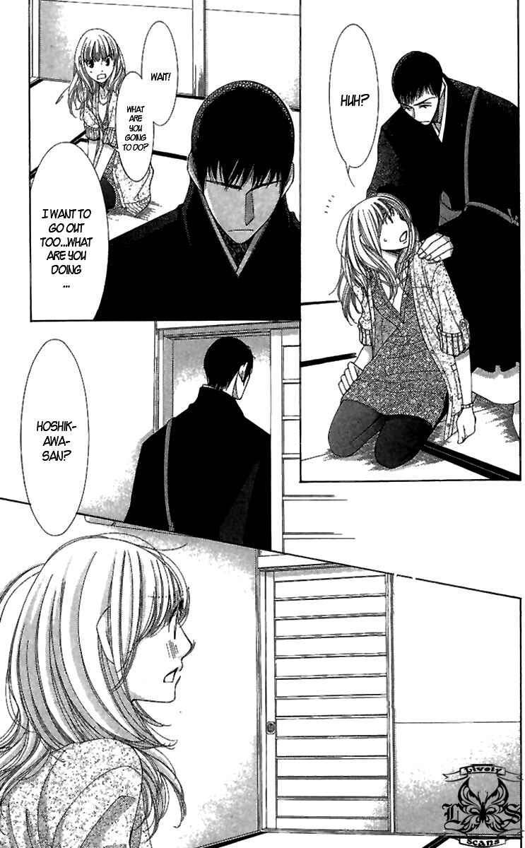 Page 34 Chapter 4 5-ji kara 9-ji made
