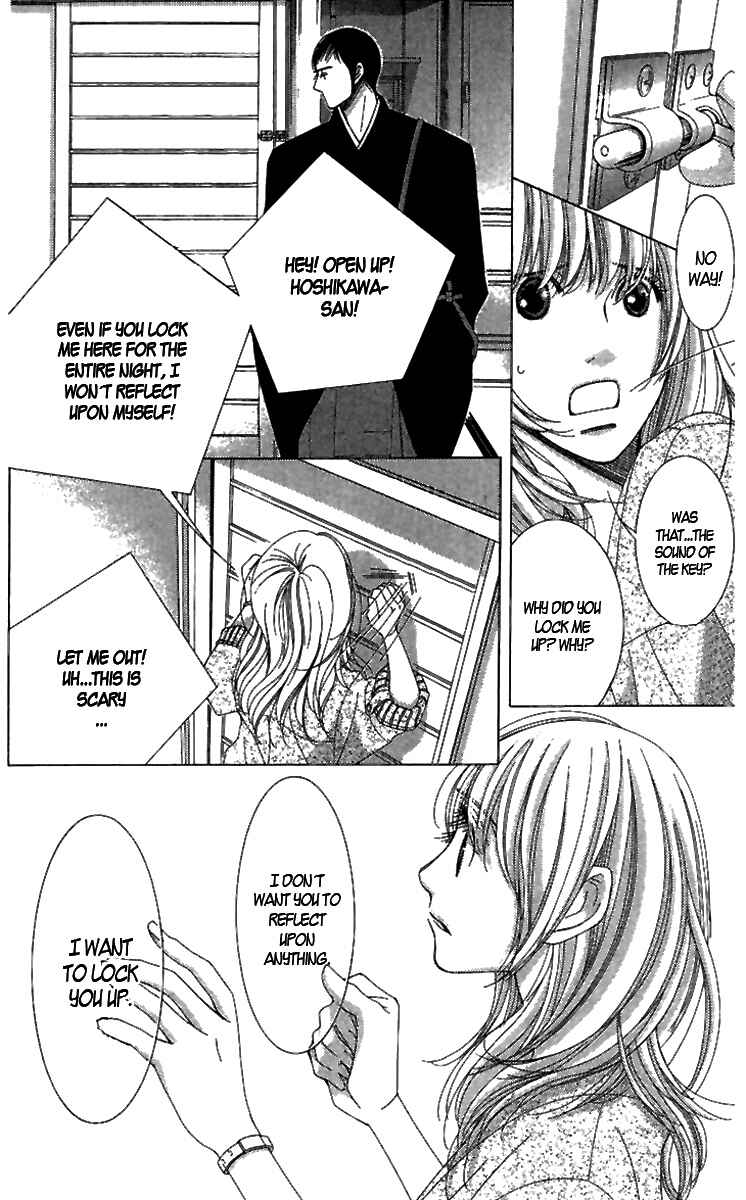 Page 35 Chapter 4 5-ji kara 9-ji made
