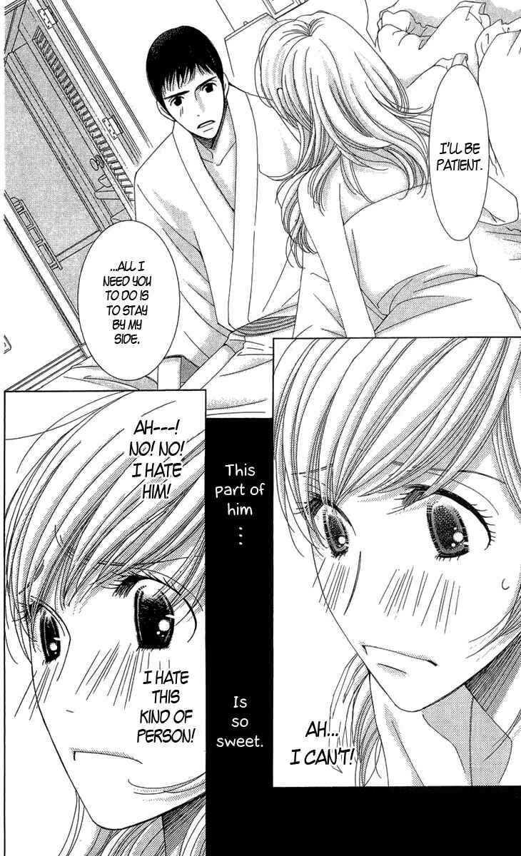Page 10 Chapter 3 5-ji kara 9-ji made