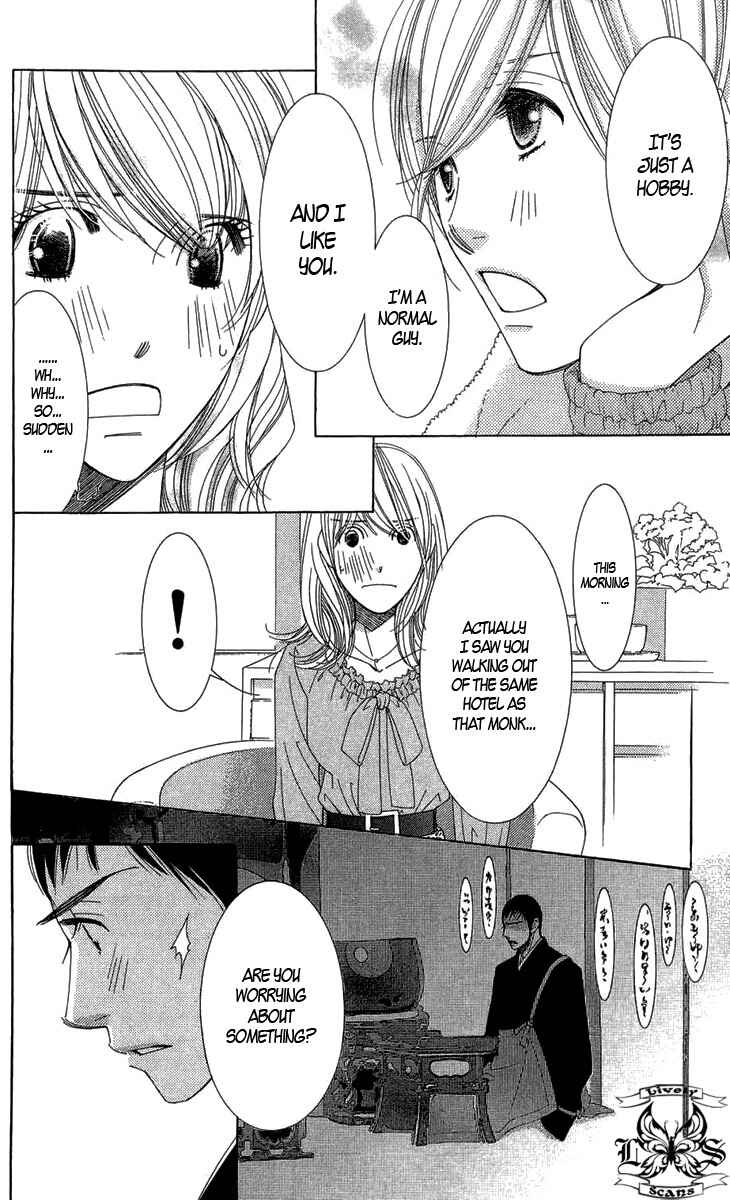 Page 34 Chapter 3 5-ji kara 9-ji made