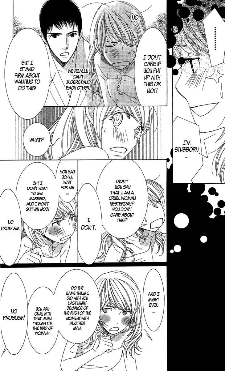 Page 9 Chapter 3 5-ji kara 9-ji made