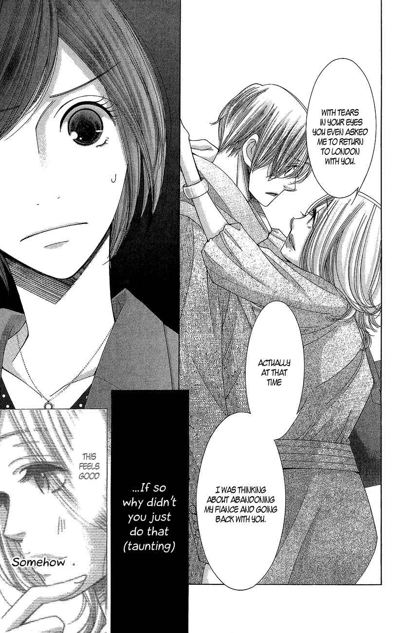 Page 26 Chapter 21 5-ji kara 9-ji made