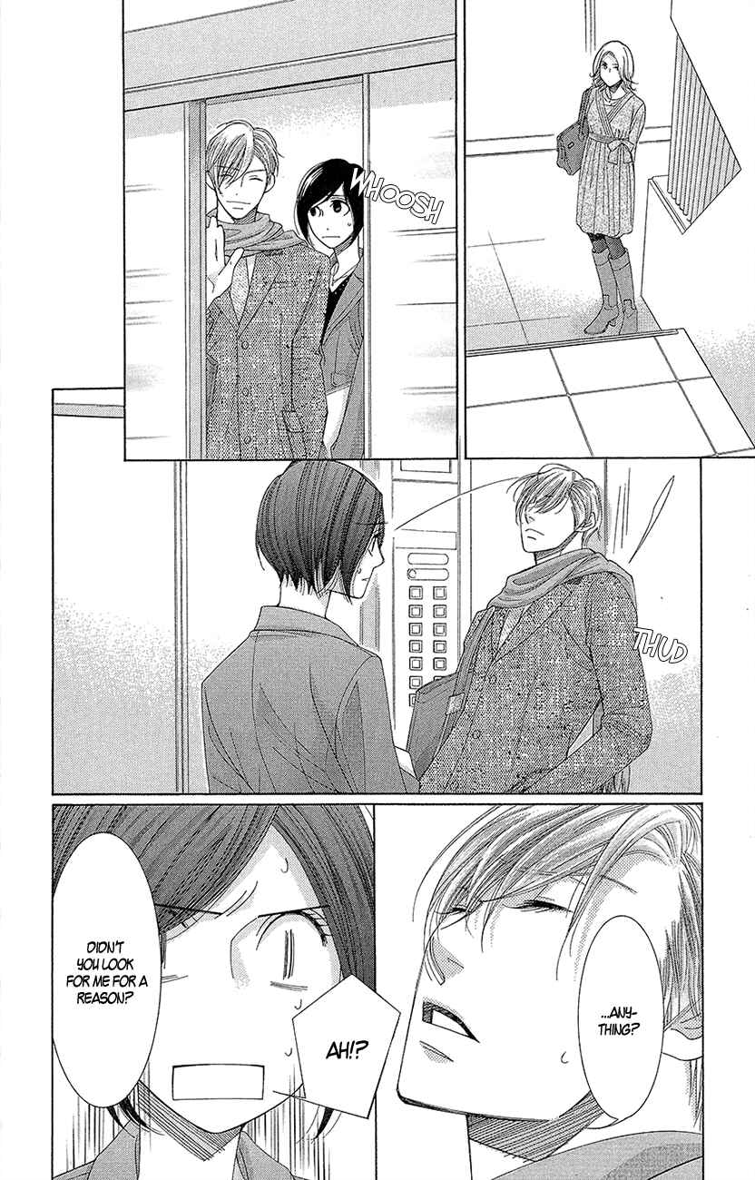 Page 29 Chapter 21 5-ji kara 9-ji made