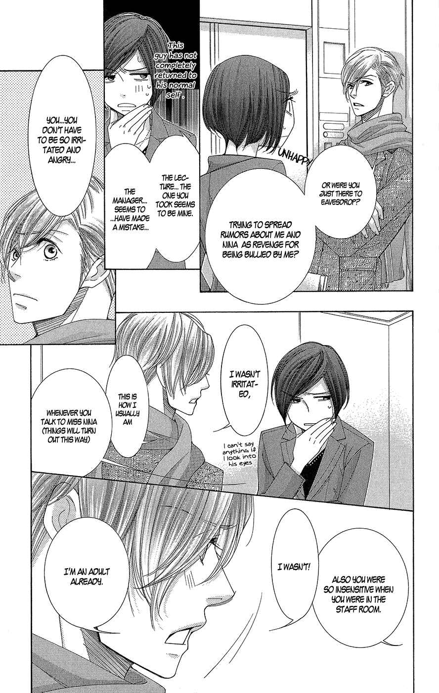 Page 30 Chapter 21 5-ji kara 9-ji made