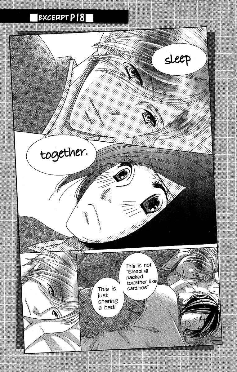 Page 28 Chapter 13 5-ji kara 9-ji made