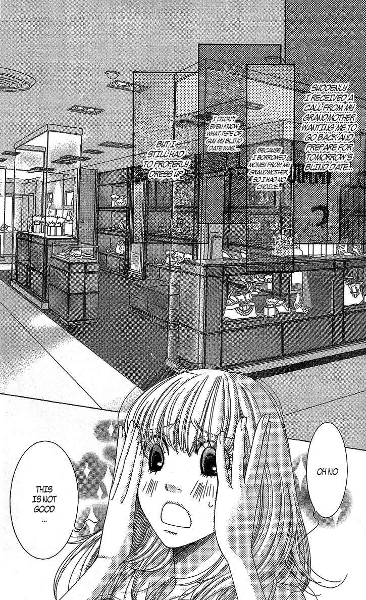 Page 9 Chapter 13 5-ji kara 9-ji made