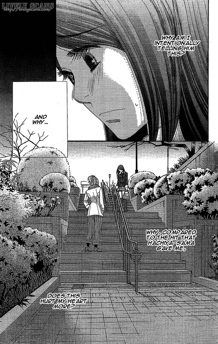 Page 20 Chapter 12 5-ji kara 9-ji made