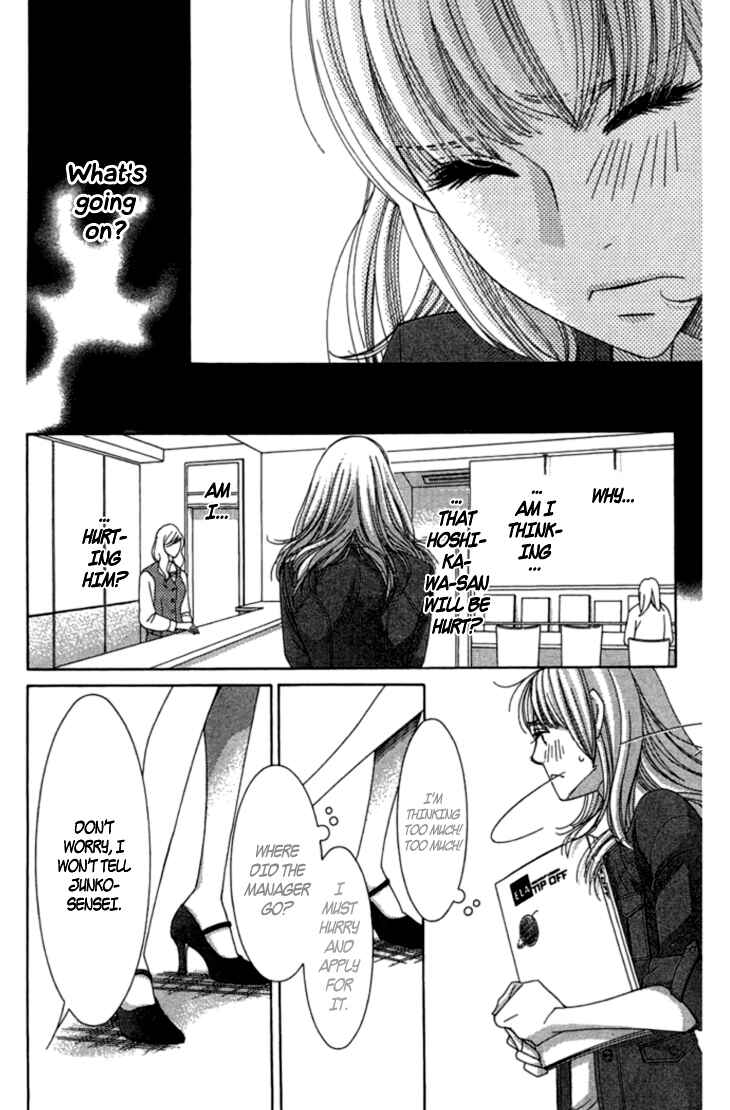Page 27 Chapter 8 5-ji kara 9-ji made