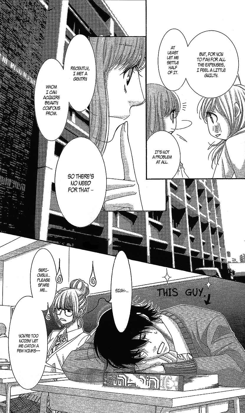 Page 13 Chapter 16 5-ji kara 9-ji made