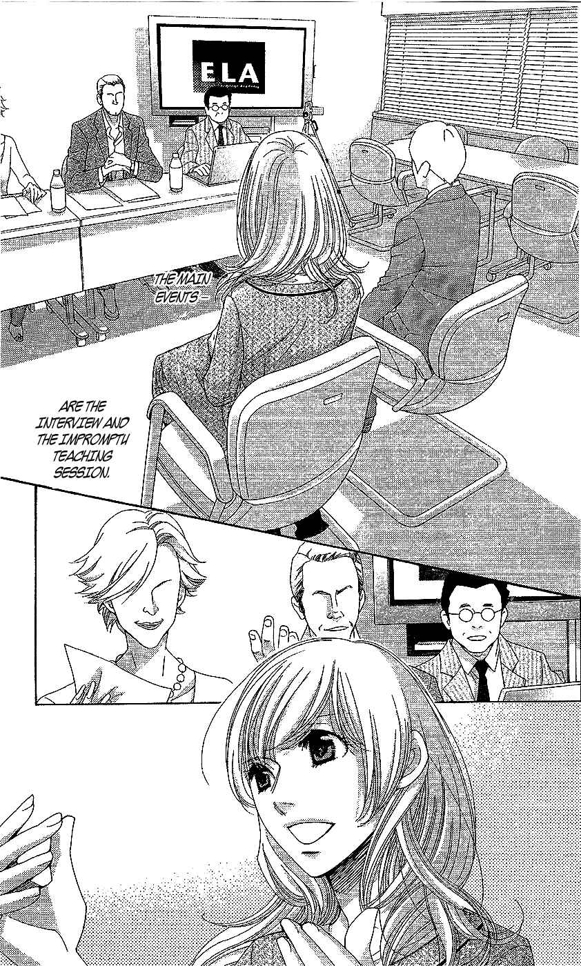 Page 16 Chapter 16 5-ji kara 9-ji made