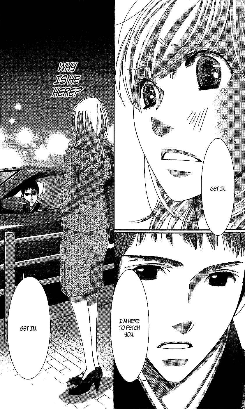 Page 22 Chapter 16 5-ji kara 9-ji made