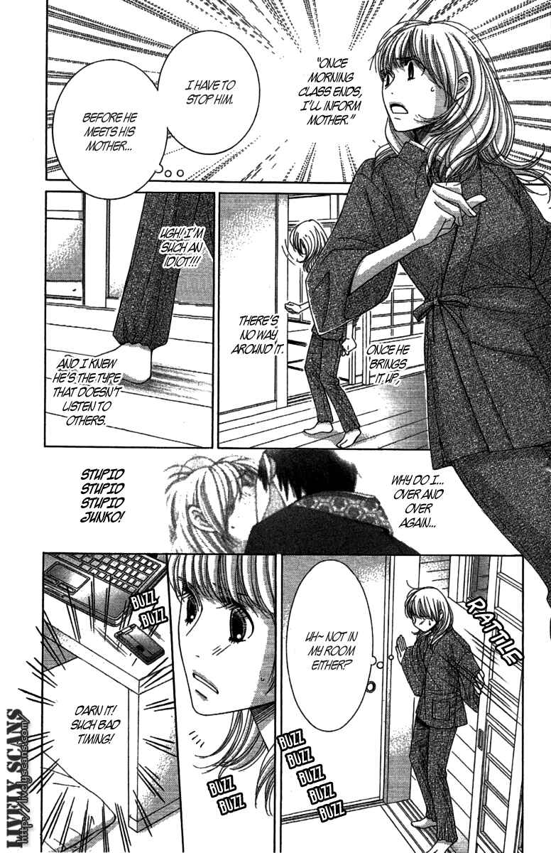 Page 20 Chapter 10 5-ji kara 9-ji made