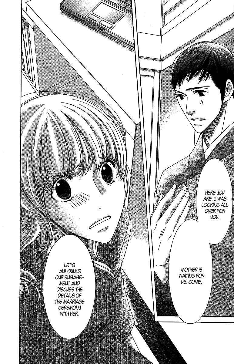 Page 22 Chapter 10 5-ji kara 9-ji made