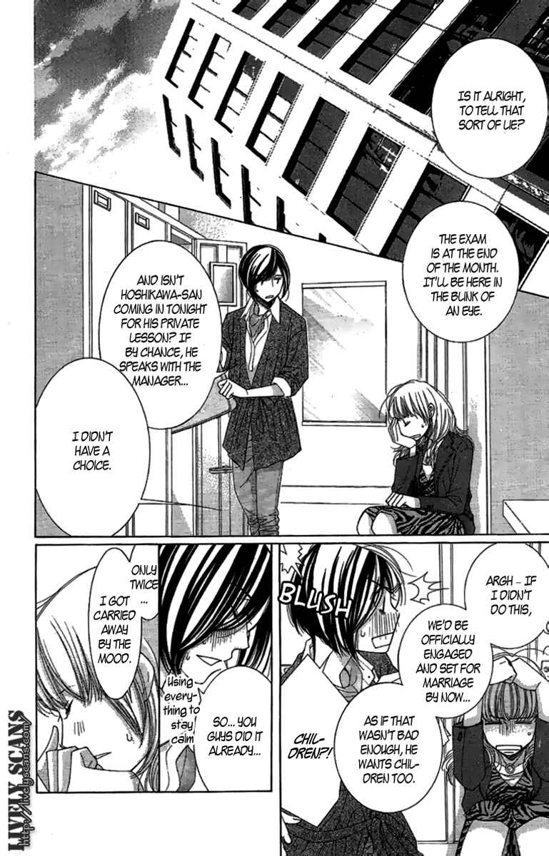 Page 28 Chapter 10 5-ji kara 9-ji made