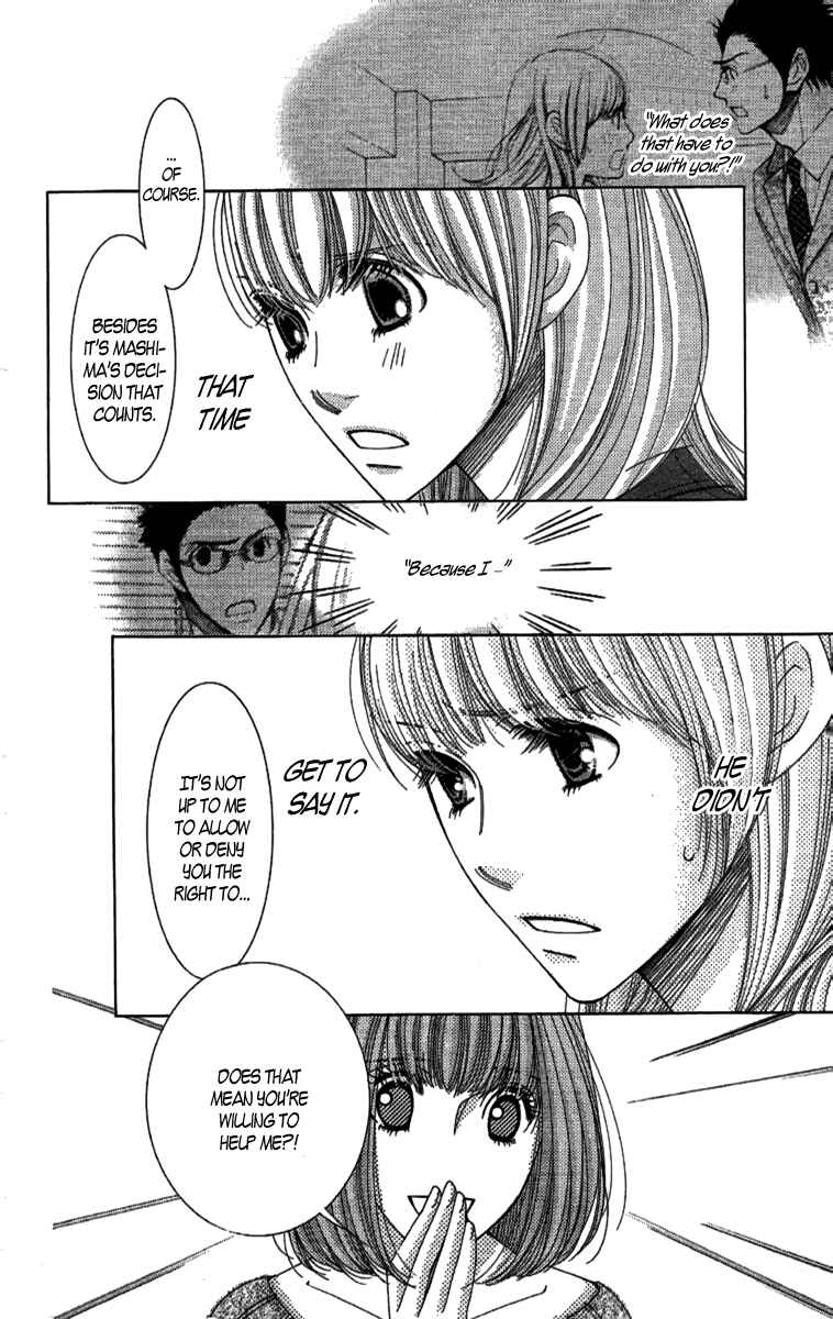Page 41 Chapter 10 5-ji kara 9-ji made