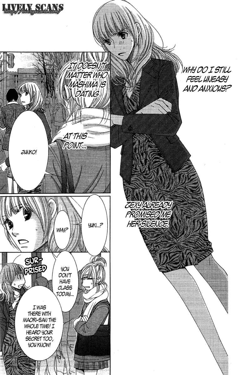 Page 44 Chapter 10 5-ji kara 9-ji made