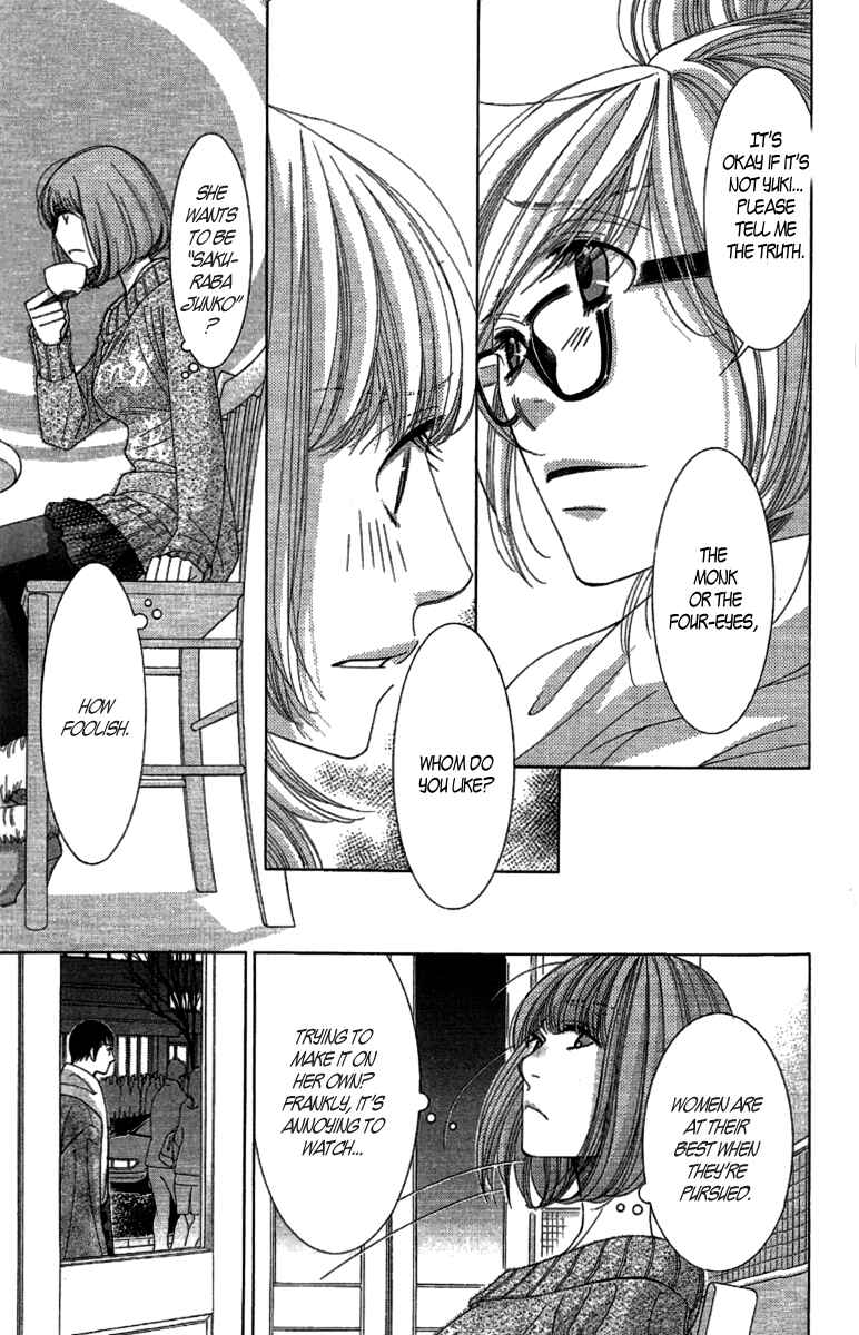 Page 46 Chapter 10 5-ji kara 9-ji made