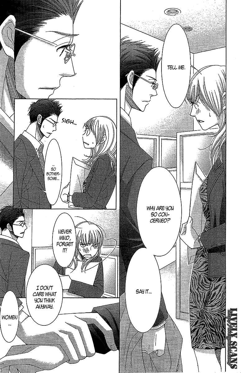 Page 52 Chapter 10 5-ji kara 9-ji made