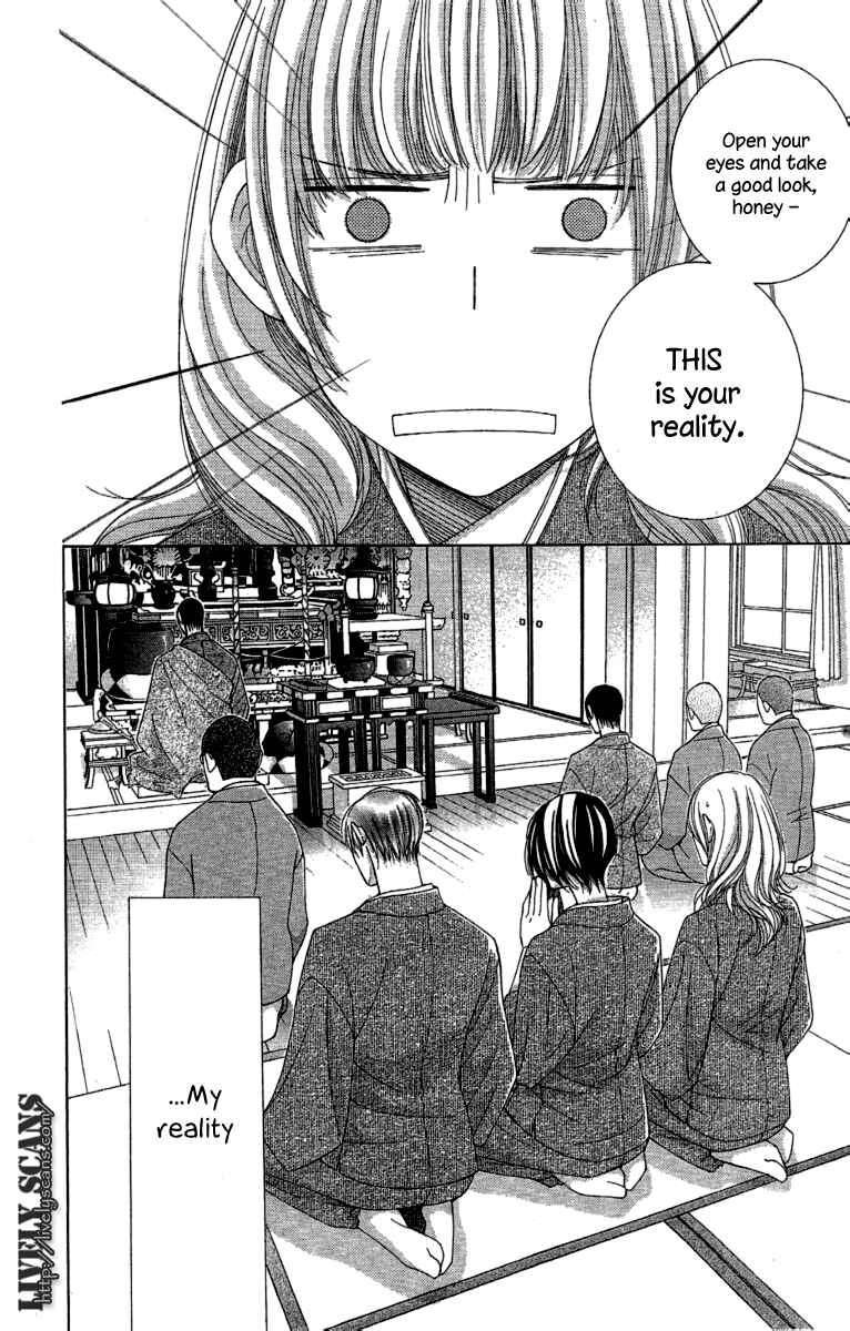 Page 8 Chapter 10 5-ji kara 9-ji made