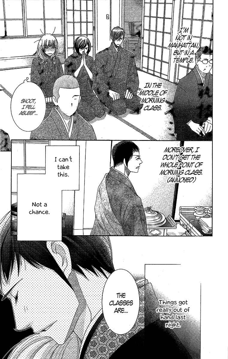 Page 9 Chapter 10 5-ji kara 9-ji made