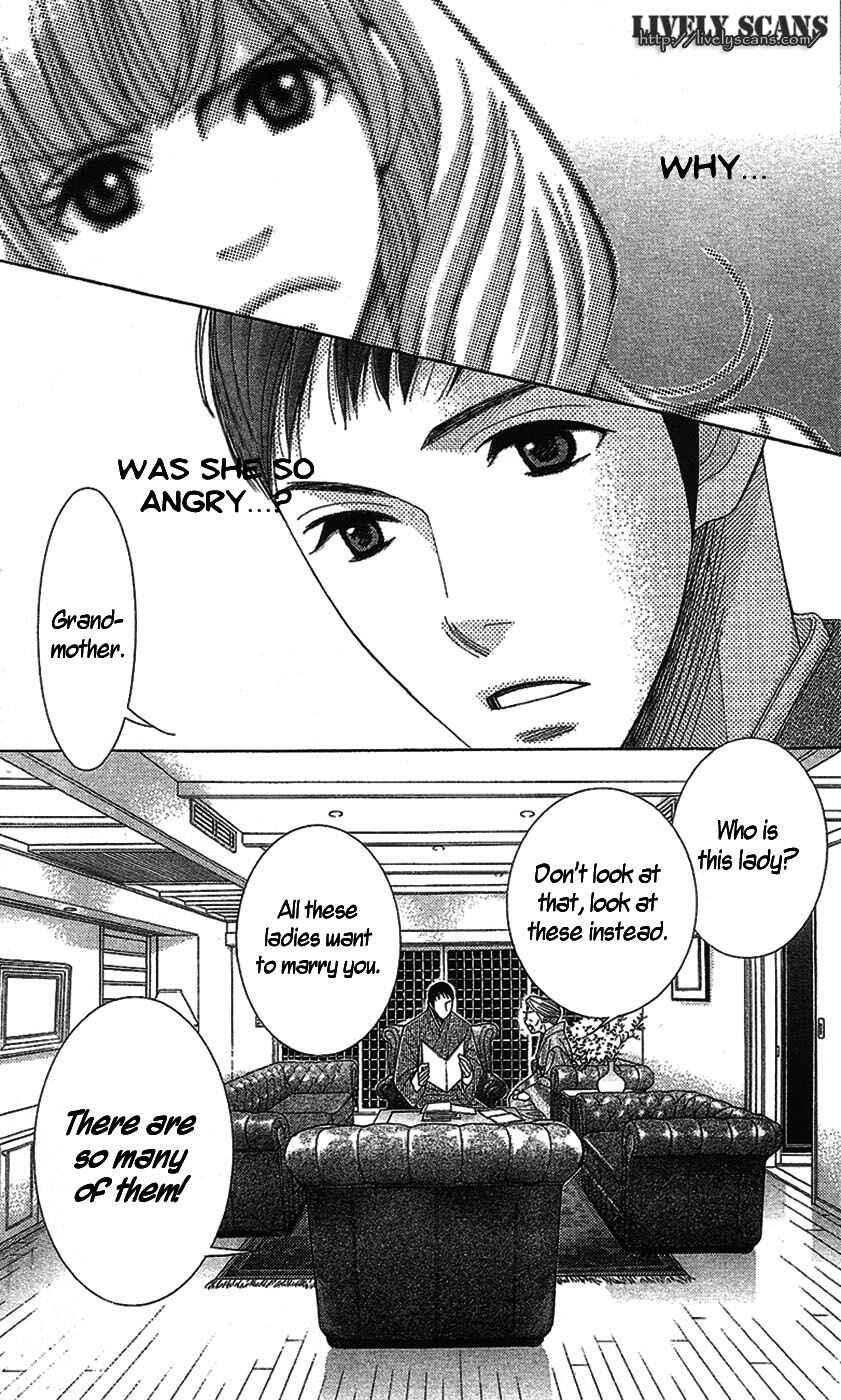 Page 6 Chapter 15 5-ji kara 9-ji made
