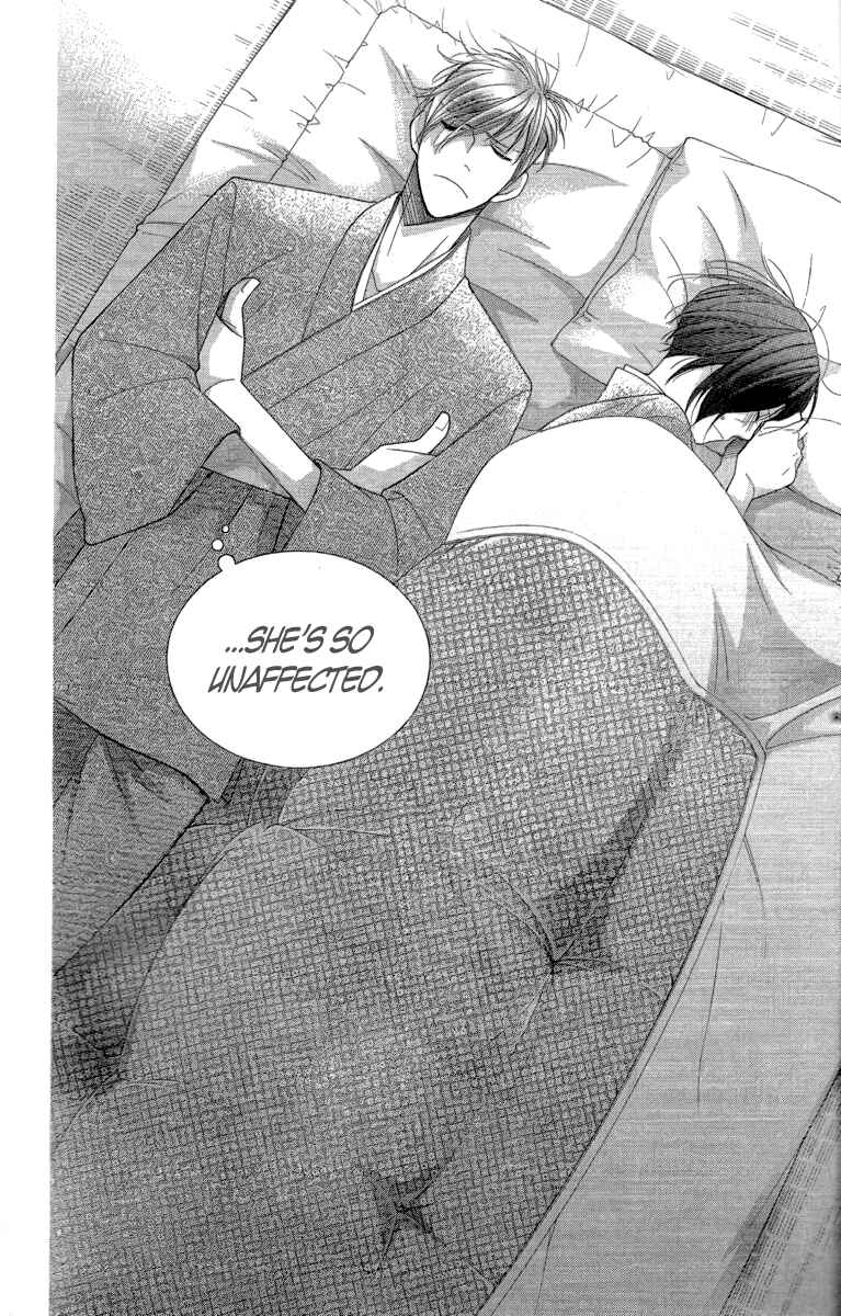 Page 23 Chapter 9.5 5-ji kara 9-ji made