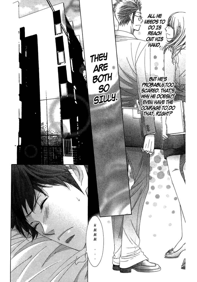Page 28 Chapter 7 5-ji kara 9-ji made