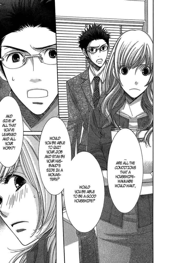 Page 10 Chapter 9 5-ji kara 9-ji made
