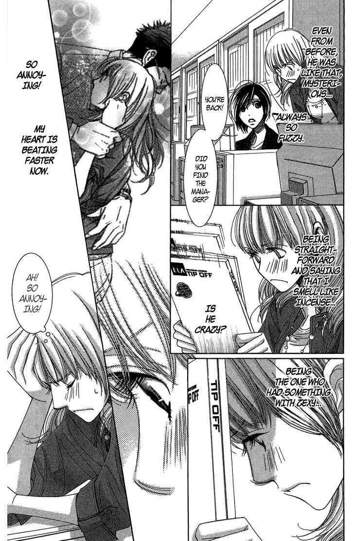 Page 14 Chapter 9 5-ji kara 9-ji made