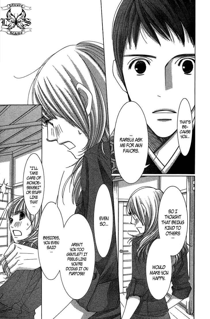 Page 34 Chapter 9 5-ji kara 9-ji made