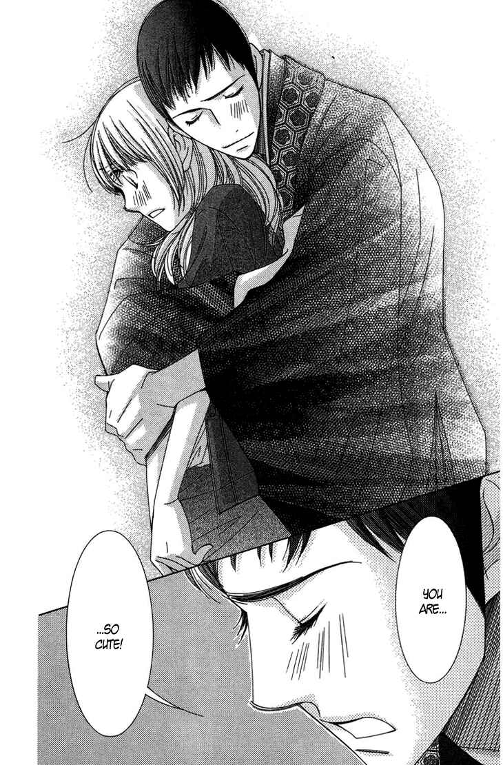 Page 35 Chapter 9 5-ji kara 9-ji made