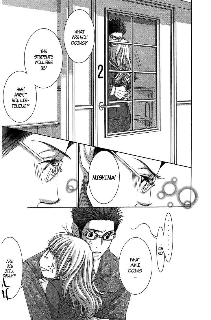 Page 6 Chapter 9 5-ji kara 9-ji made