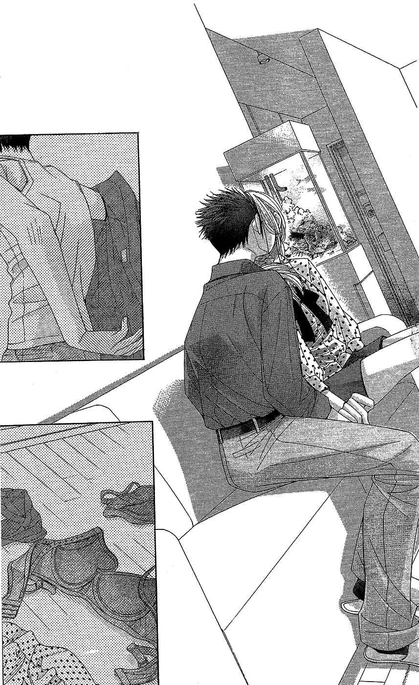 Page 30 Chapter 17 5-ji kara 9-ji made