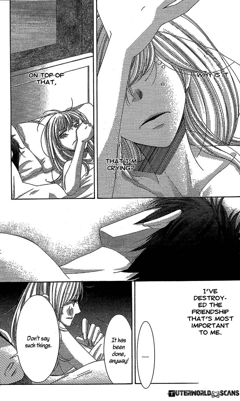 Page 34 Chapter 17 5-ji kara 9-ji made